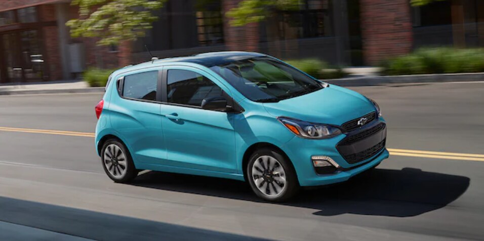 Dueck Auto Group Vancouver British Columbia 2022 Chevrolet Spark - 3.PNG