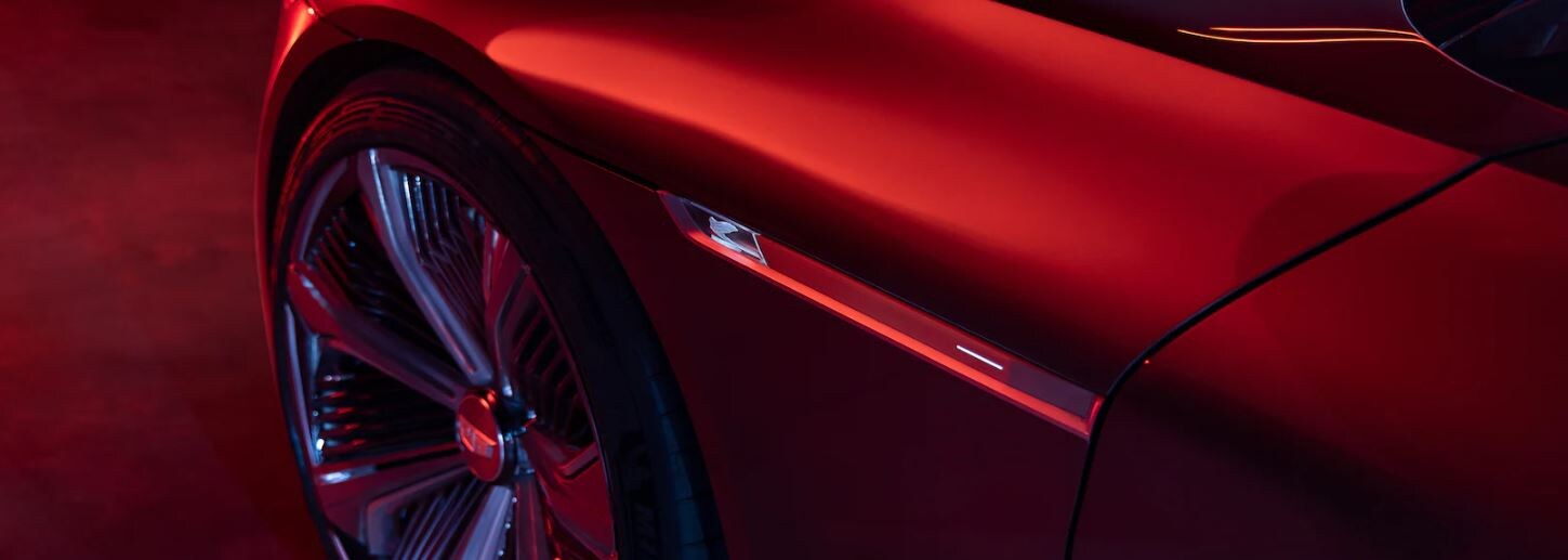 Dueck Auto Group Vancouver Cadillac 2024 Celestiq - 1.JPG