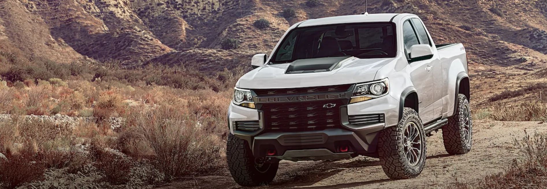 Dueck Auto Group Vancouver BC 2022 Chevrolet Colorado - 1.JPG