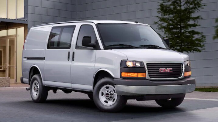 Dueck Auto Group Vancouver BC 2022 GMC Savana Cargo Van - 15.PNG