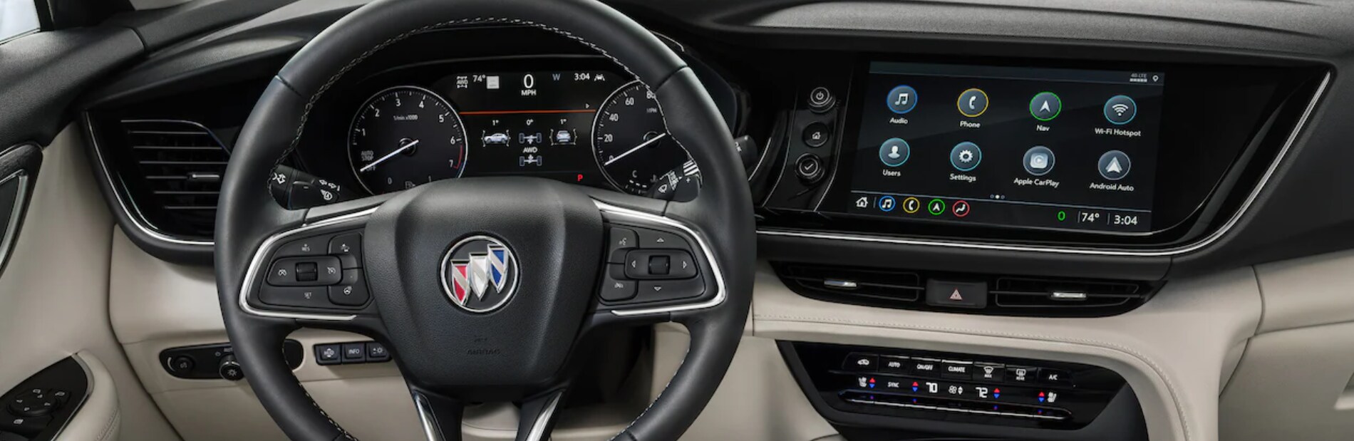 Dueck Auto Group Buick Vancouver BC 2022 Buick Envision - 24.PNG