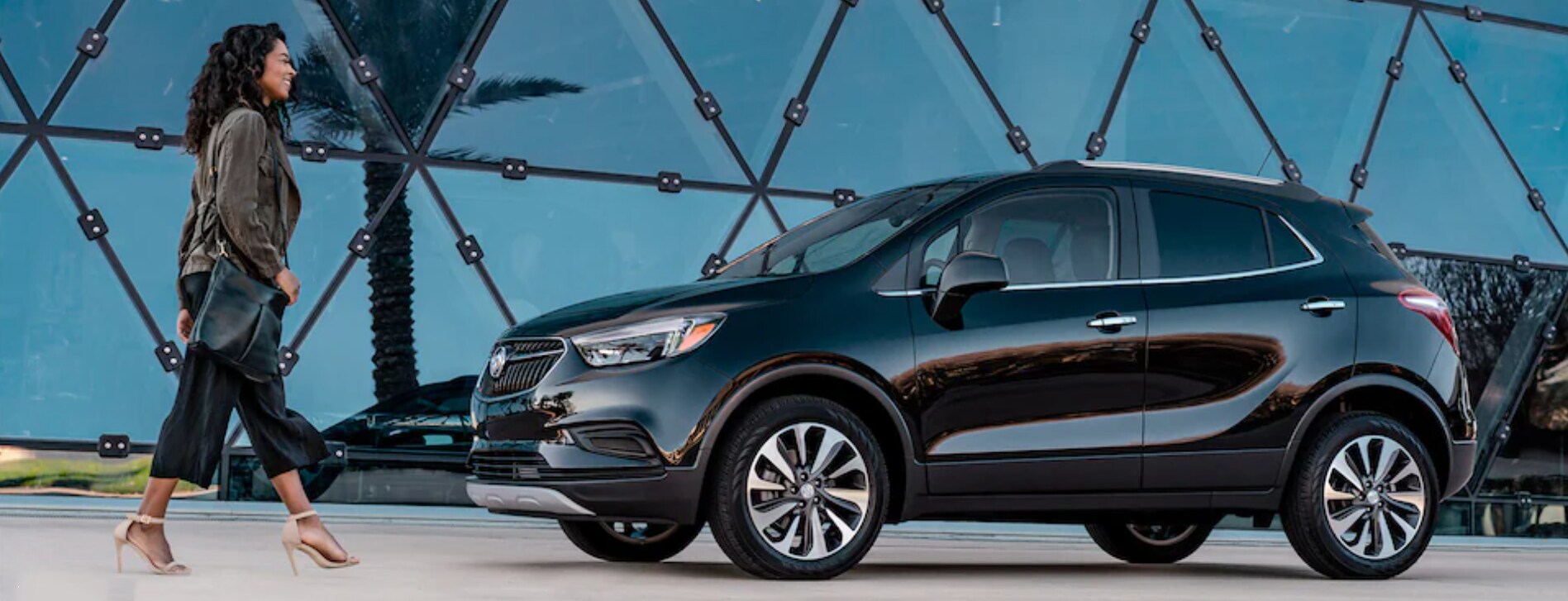 Dueck Auto Group Buick Vancouver BC 2022 Buick Encore Preferred - 1.PNG