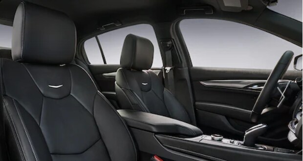 Dueck Auto Group Cadillac Vancouver BC Dueck Cadillac 2022 CT5 - 10.PNG