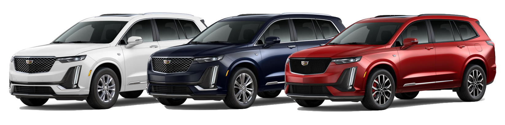 2022 Cadillac XT6 Trims.png