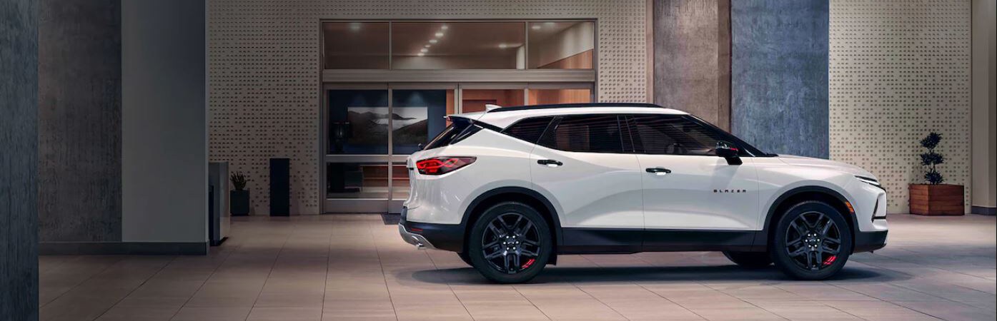 Dueck Auto Group Vancouver British Columbia 2023 Chevrolet Blazer - 7.png