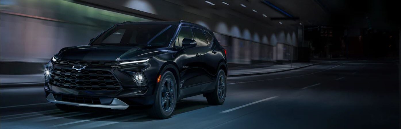 Dueck Auto Group Vancouver British Columbia 2023 Chevrolet Blazer - 8.png