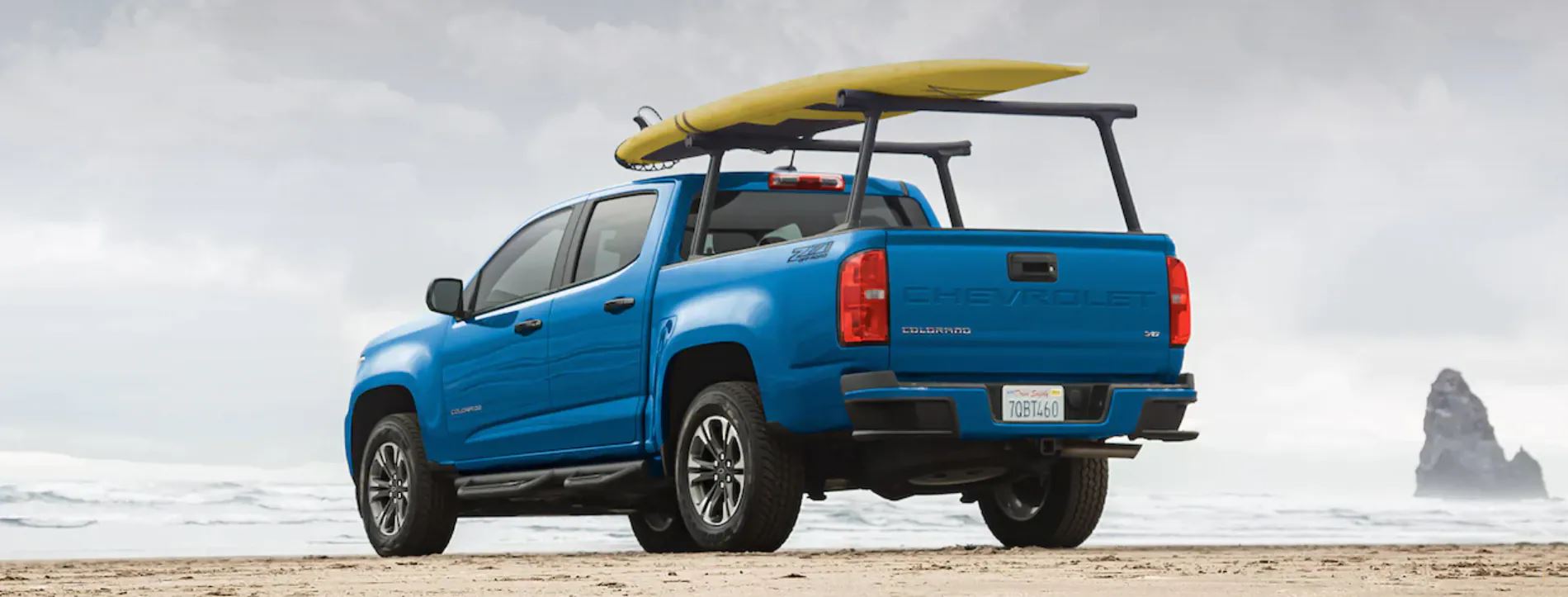 Dueck Auto Group Vancouver BC 2022 Chevrolet Colorado - 2.JPG