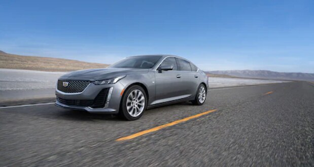 Dueck Auto Group Cadillac Vancouver BC Dueck Cadillac 2022 CT5 - 16.PNG