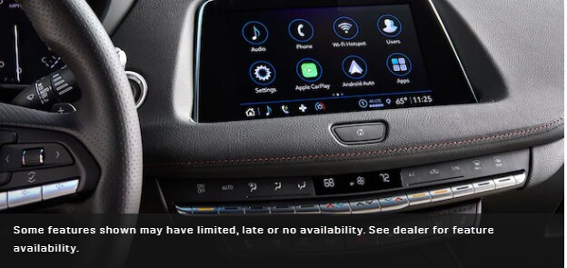 Dueck Cadillac Vancouver BC 2022 Cadillac XT4 - 10.PNG