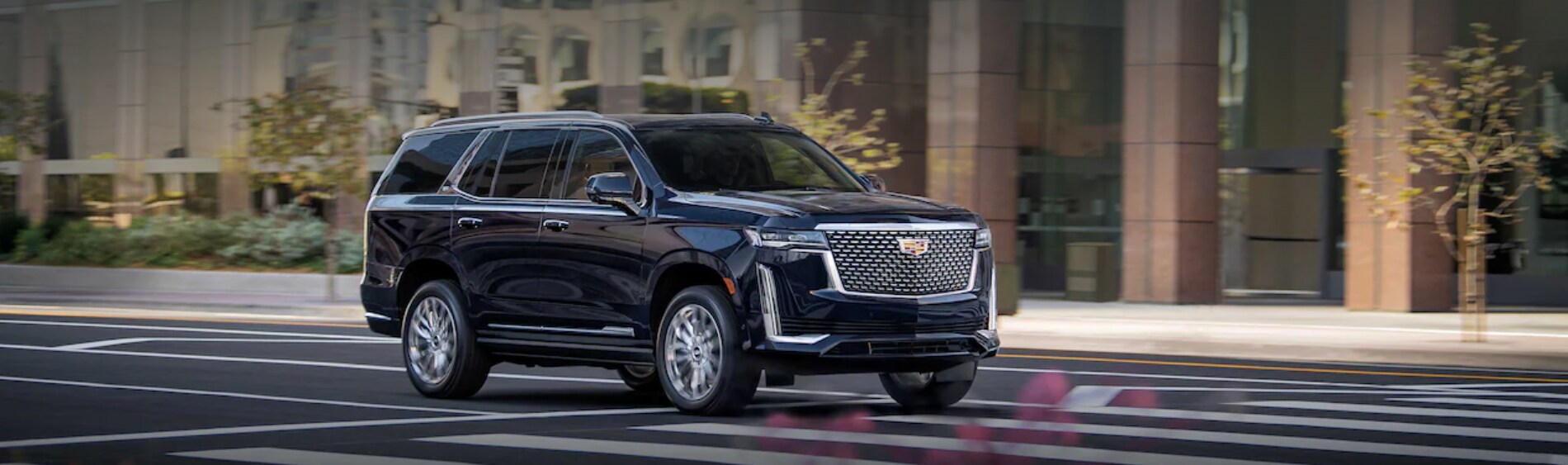 Dueck Auto Group Dueck Cadillac Vancover BC 2022 Cadillac Escalade - 1.PNG