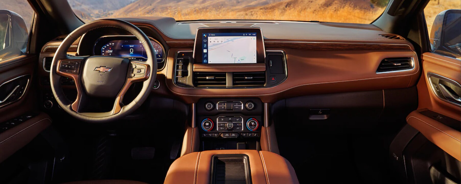 Dueck Auto Group Vancouver BC 2022 Chevrolet Suburban - 4.PNG