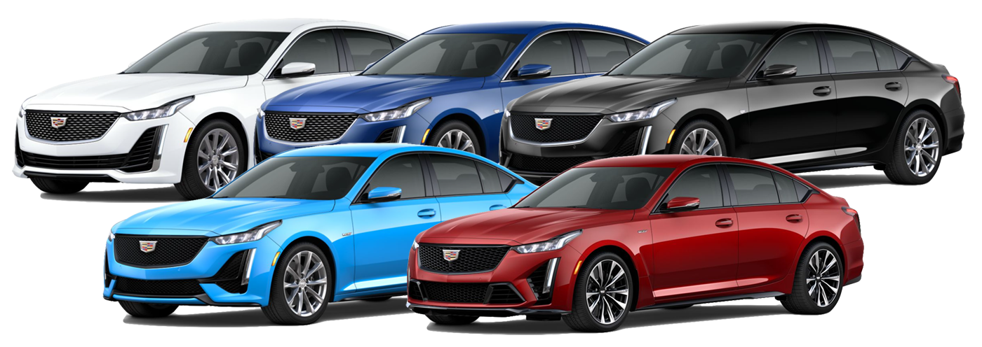 2022 Cadillac CT5 Trims.png