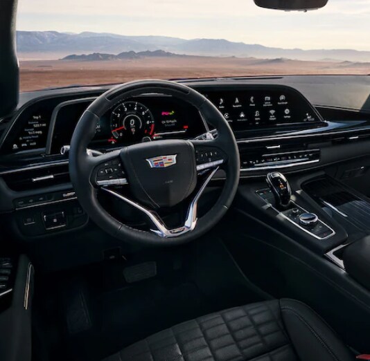Dueck Cadillac Vancouver BC 2023 Cadillac Escalade V - 16.PNG