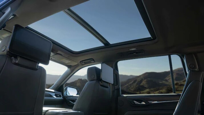 Dueck Auto Group Vancouver BC 2022 GMC Yukon 2022 GMC Yukon XL - 50.PNG
