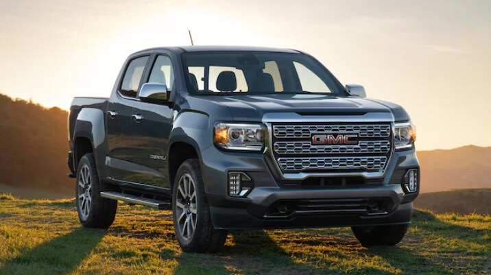 Dueck Auto Group Vancouver BC 2022 GMC Canyon - 3.PNG