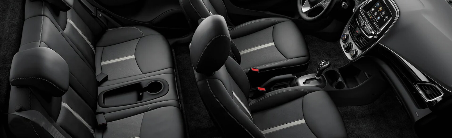 Dueck Auto Group Vancouver British Columbia 2022 Chevrolet Spark - 16.PNG