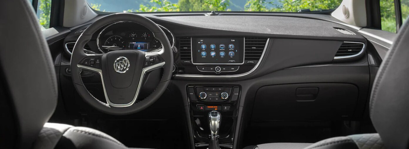 Dueck Auto Group Buick Vancouver BC 2022 Buick Encore Preferred - 13.PNG