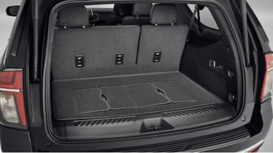 Dueck Auto Group Vancouver BC 2022 Chevrolet Suburban - 6.PNG