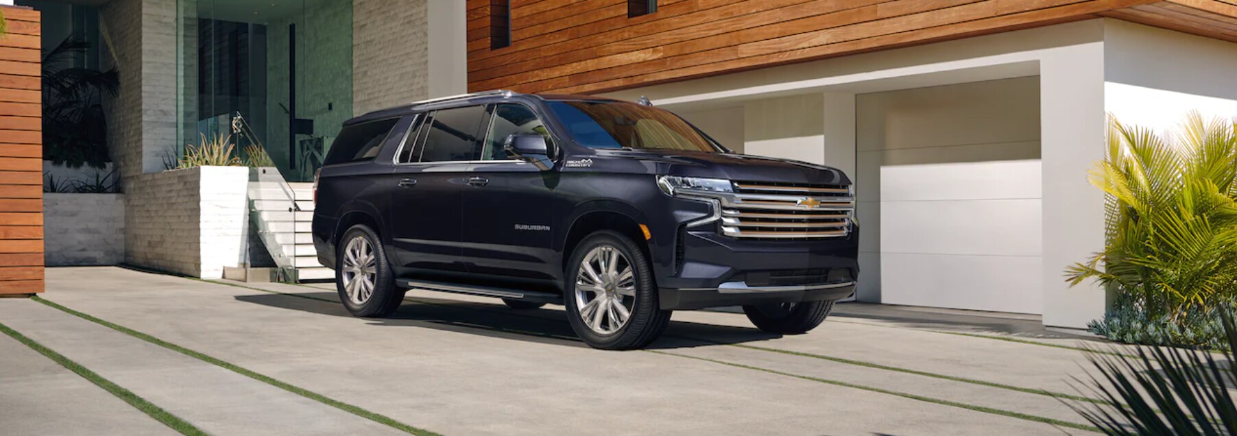 Dueck Auto Group Vancouver BC 2022 Chevrolet Suburban - 2.PNG