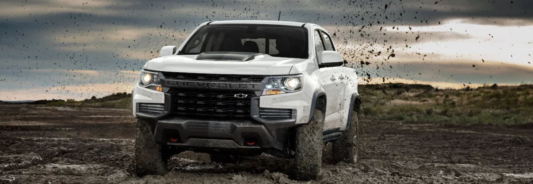 Dueck Auto Group Vancouver BC 2022 Chevrolet Colorado - 6.JPG