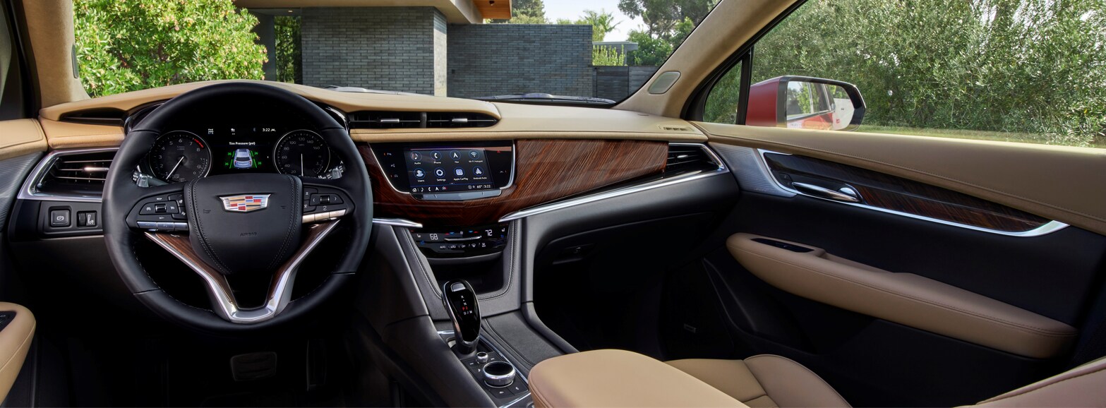 Dueck Auto Group Vancouver BC 2022 Cadillac XT6 - 10.PNG