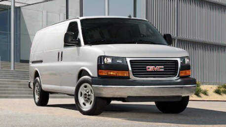 Dueck Auto Group Vancouver BC 2022 GMC Savana Cargo Van - 12.PNG