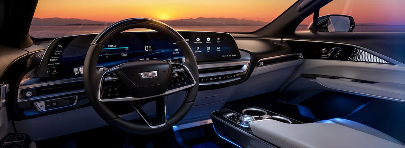 Dueck Cadillac Vancouver BC All Electric 2023 Cadillac Lyriq - 11.PNG