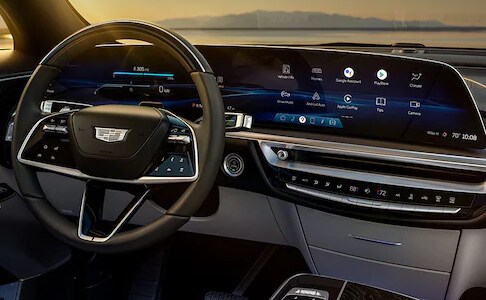 Dueck Cadillac Vancouver BC All Electric 2023 Cadillac Lyriq - 3.PNG