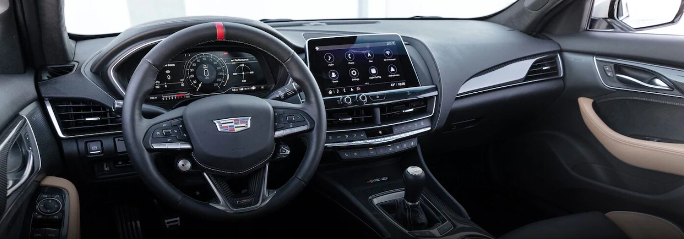 Dueck Cadillac Vancouver BC 2022 Cadillac CT5 V-Series Blackwing - 18.PNG