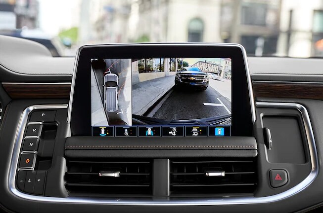 Dueck Auto Group Vancouver BC 2022 Chevrolet Suburban - 12.PNG