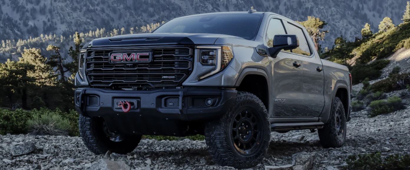 Dueck Auto Group Vancouver BC 2023 GMC Sierra 1500 AT4X _ Sierra 1500 AT4X AEV - 2.JPG