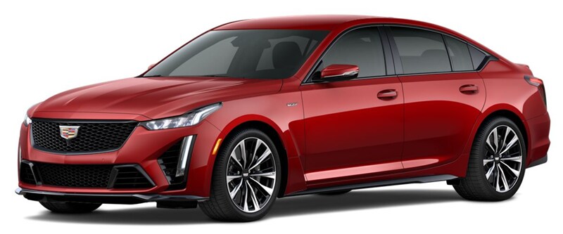 2022 Cadillac CT5 V-Series Blackwing - 1.PNG