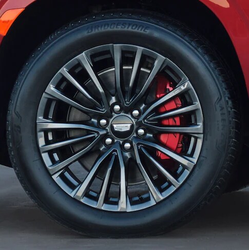 Dueck Cadillac Vancouver BC 2023 Cadillac Escalade V - 5.PNG