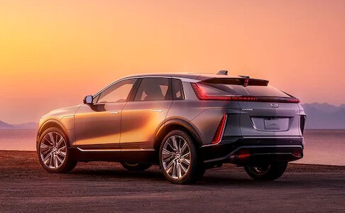Dueck Cadillac Vancouver BC All Electric 2023 Cadillac Lyriq - 2.PNG