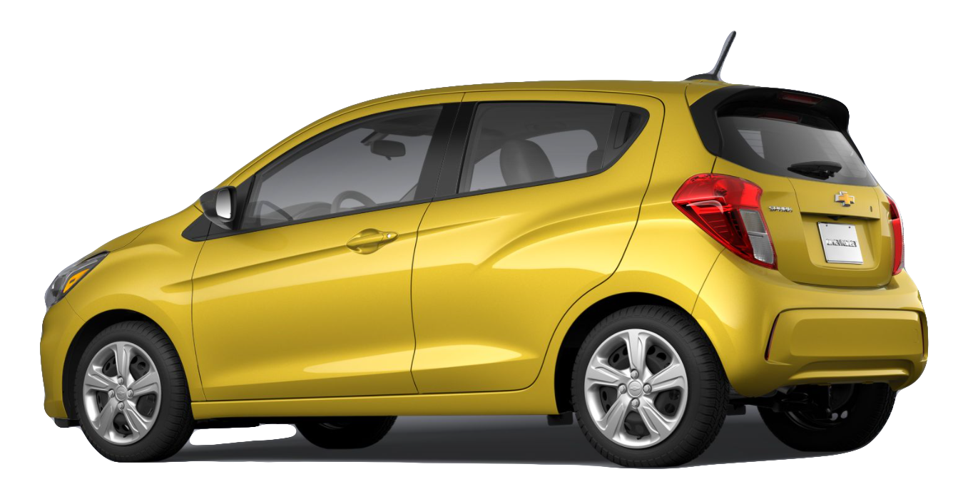 2022 Spark LS CVT - 2.PNG