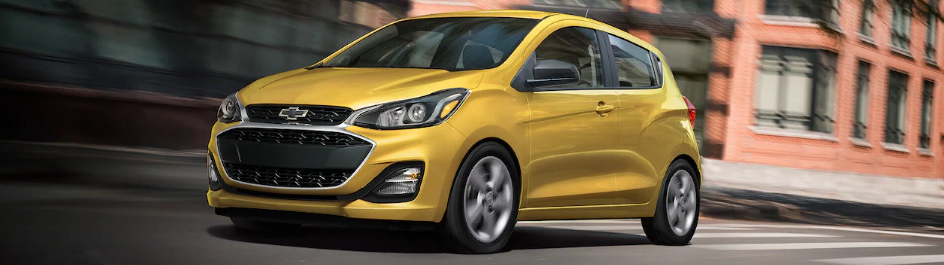 Dueck Auto Group Vancouver British Columbia 2022 Chevrolet Spark - 1.PNG