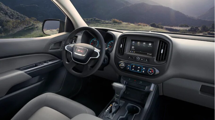 Dueck Auto Group Vancouver BC 2022 GMC Canyon - 16.PNG