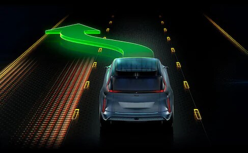 Dueck Cadillac Vancouver BC All Electric 2023 Cadillac Lyriq - 4.PNG