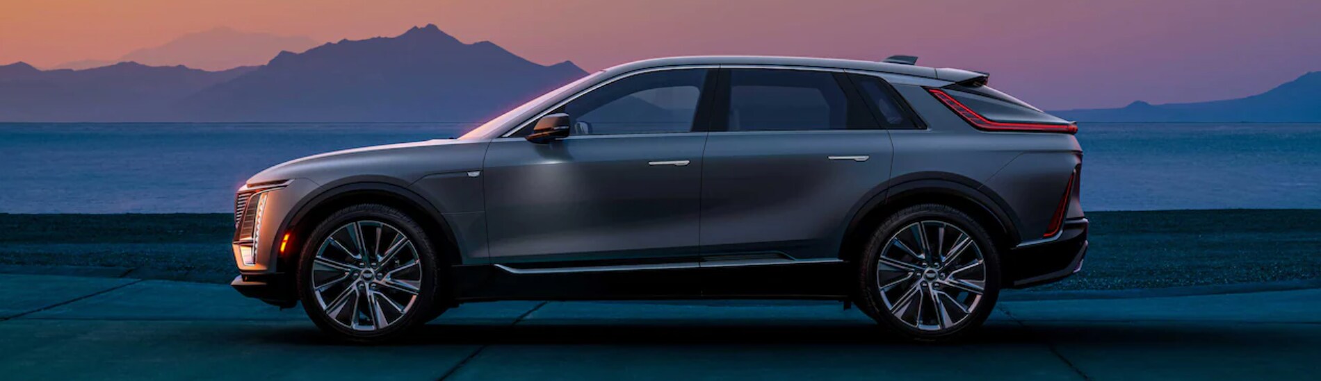 Dueck Cadillac Vancouver BC All Electric 2023 Cadillac Lyriq - 5.PNG