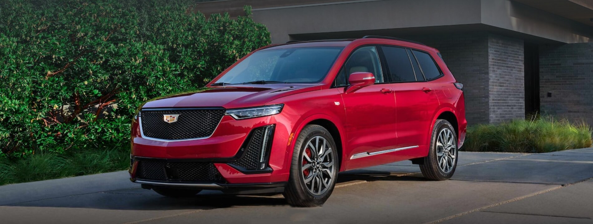 Dueck Auto Group Vancouver BC 2022 Cadillac XT6 - 1.PNG