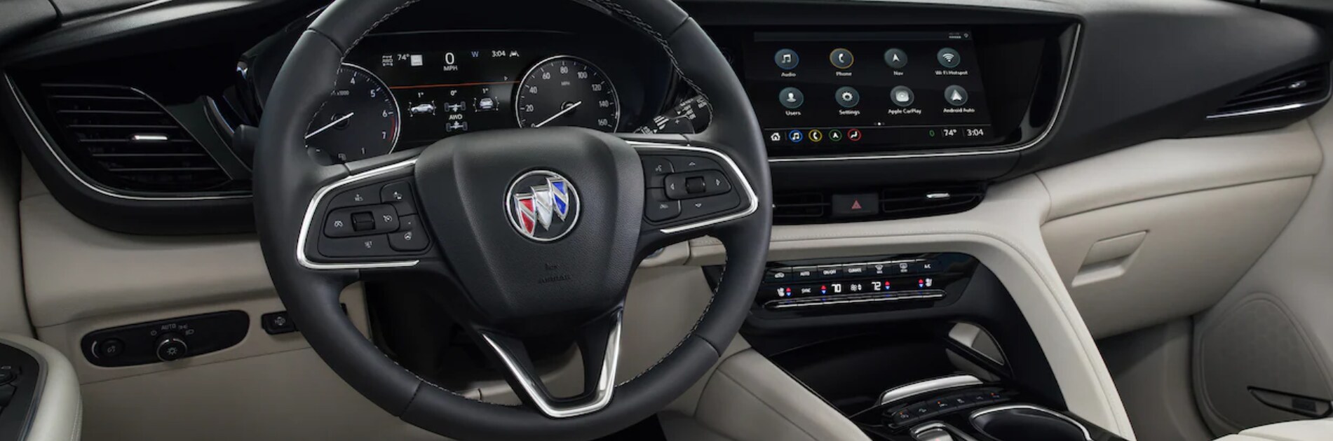 Dueck Auto Group Buick Vancouver BC 2022 Buick Envision - 10.PNG