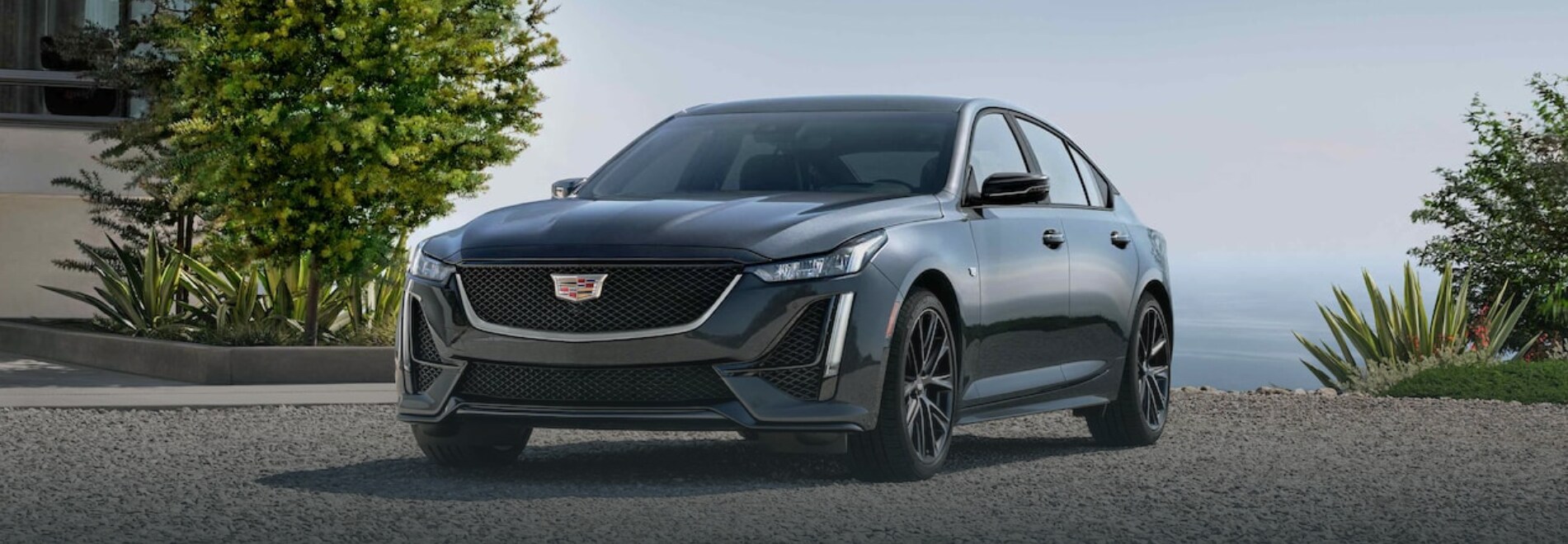 Dueck Auto Group Cadillac Vancouver BC Dueck Cadillac 2022 CT5 - 1.PNG