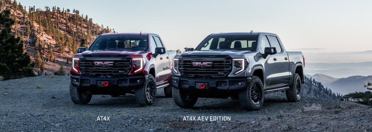 Dueck Auto Group Vancouver BC 2023 GMC Sierra 1500 AT4X _ Sierra 1500 AT4X AEV - 1.JPG