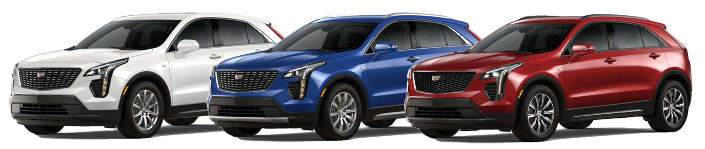 2022 Cadillac XT4 Trims.png