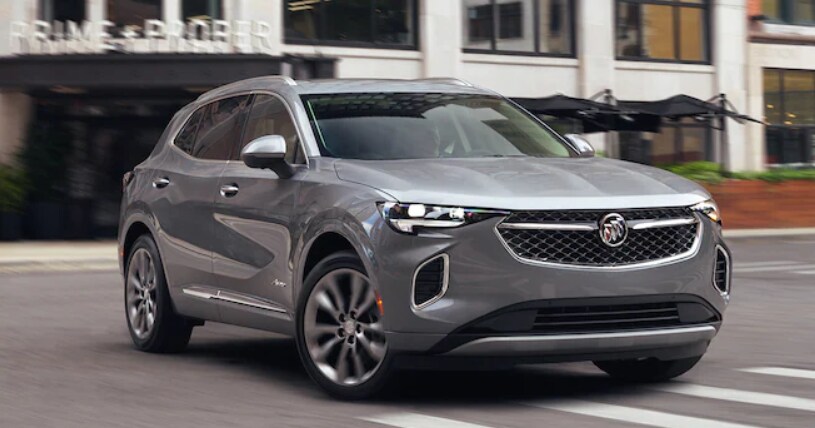 Dueck Auto Group Buick Vancouver BC 2022 Buick Envision - 3.PNG