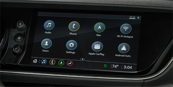 Dueck Auto Group Buick Vancouver BC 2022 Buick Envision - 26.PNG