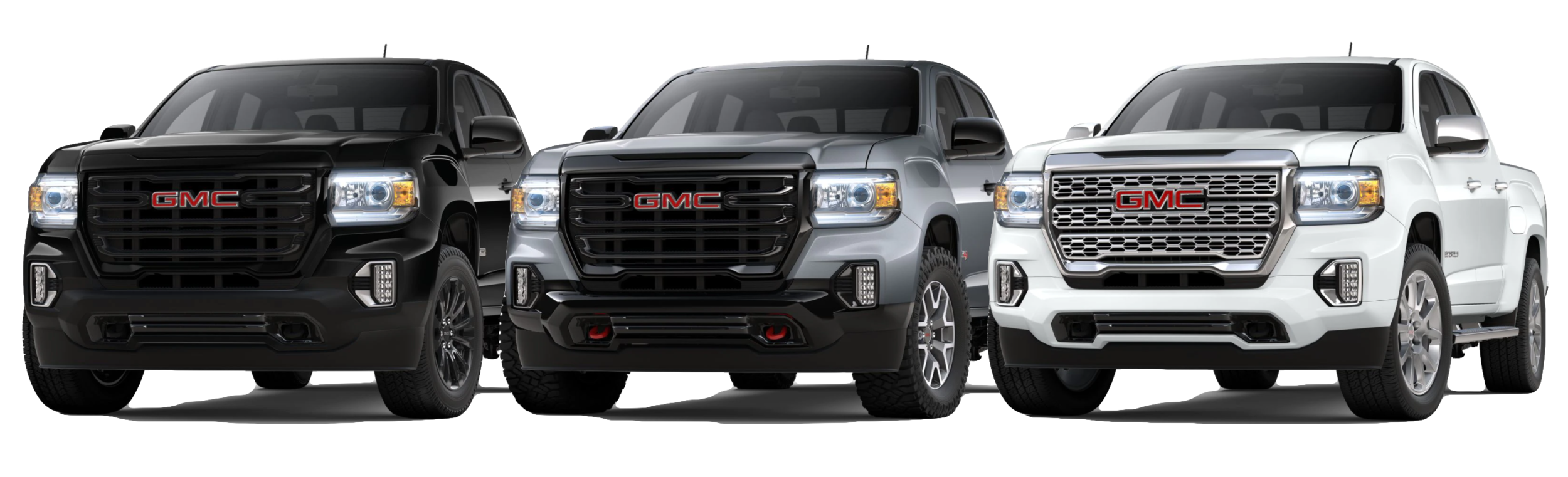 2022 GMC Canyon Trims.png