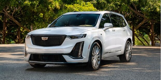 Dueck Auto Group Vancouver BC 2022 Cadillac XT6 - 4.PNG