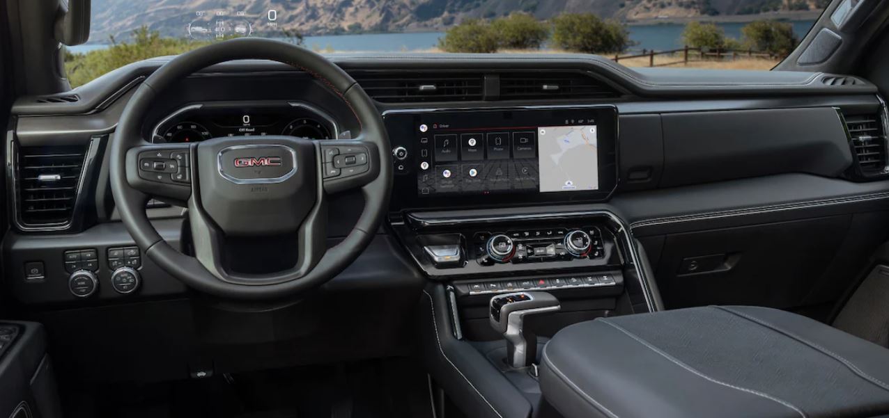 Dueck Auto Group Vancouver BC 2023 GMC Sierra 1500 AT4X _ Sierra 1500 AT4X AEV - 18.JPG