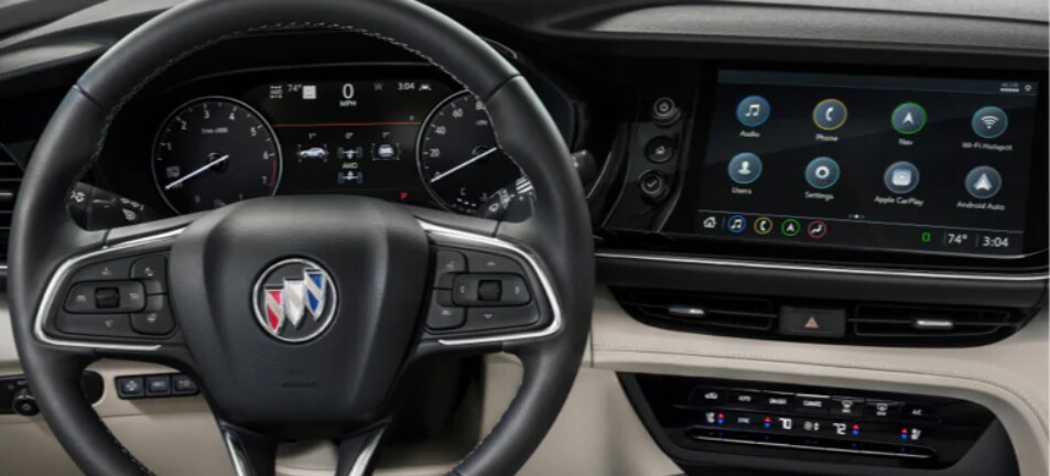 Dueck Auto Group Buick Vancouver BC 2022 Buick Envision - 15.PNG
